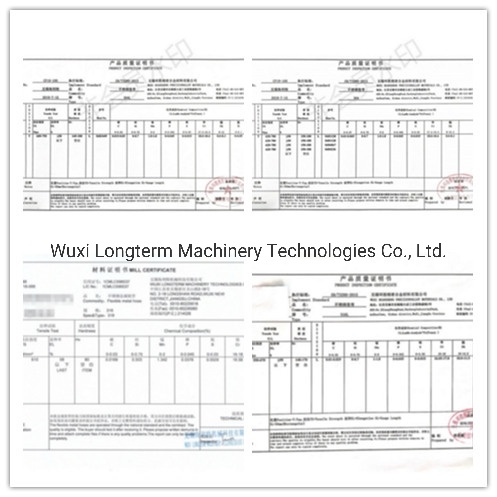 Thin Stainless Steel Hard/Soft Cold Rolled Sheet and Coils