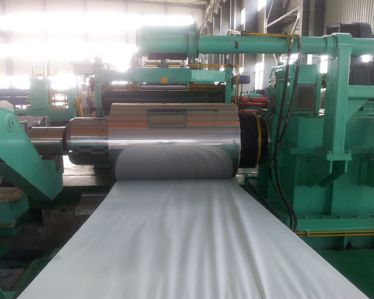 Cold Rolled Steel Plate / Sheet / Coil / Strip CRC Black Annealed Cold Rolled Steel