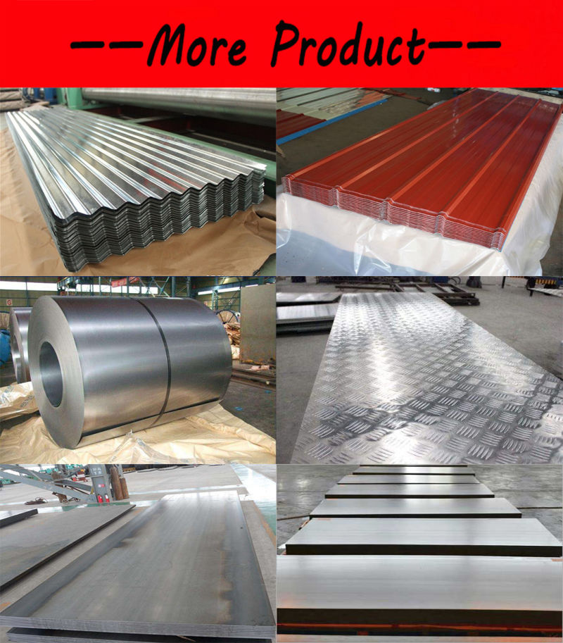 Hot Sell DC01-DC06 Cold Rolled Steel Sheet /Strips/Coil