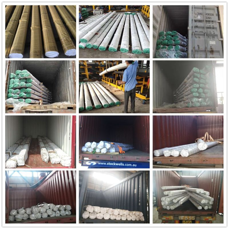 AISI 1018 Cold Rolled Steel Hexagonal Bar / SAE 1018 Cold Finished Steel Hex Bar