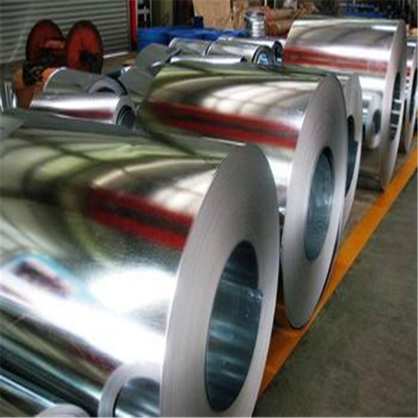 A792 Aluzinc Coil Unoiled Afp Zincalume Steel Coil Steel Material