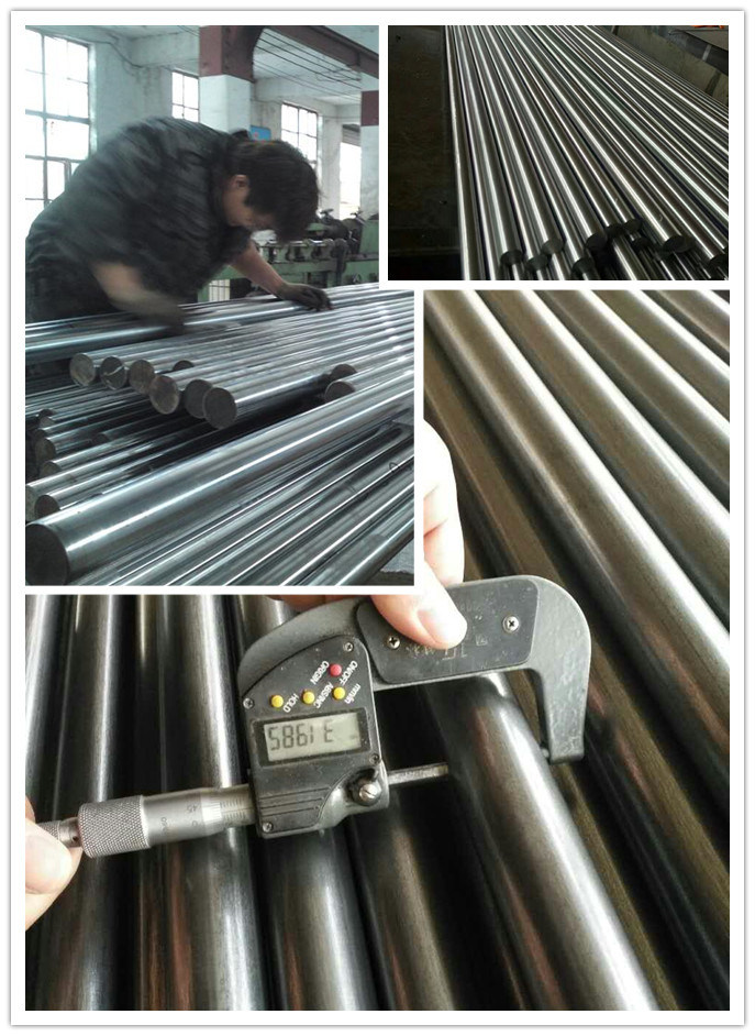 1020 1045 1018 1215 S45c Cold Drawn Steel Rod Section Steel