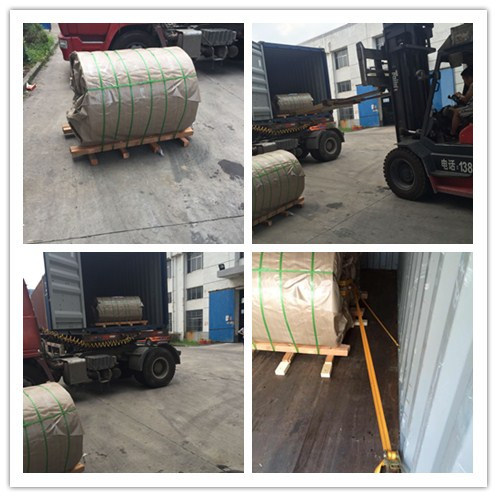 1.22*2.44m Stainless Steel Coil with Cold Rolled