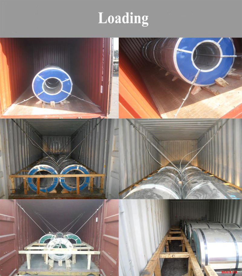 Cold Rolled Ss201 304 316L Cold Rolled Stainless Steel Coil