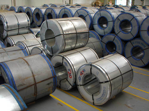 Expert Supplier of Cold Rolled Steel Black Annealed