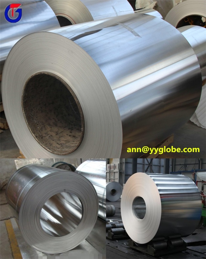 Cost Price Aluminum Coil/Aluminum Coil Stock