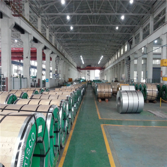 3mm Thick Stainless Steel Coil/AISI 306 Stainless Steel Coil/Stainless Steel Coil 304 Ba Finish