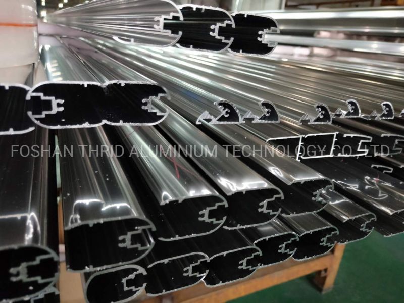 4080 Aluminium Extrusion T Slot Aluminium Profile 40X40 Aluminium Profile