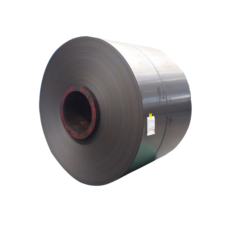 Black Annealed Cold Rolled Carbon Steel Strips Coils