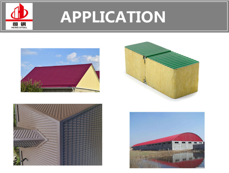 Roofing Material Az150 Galvalume Aluzinc Corrugated Roofing Sheet Price