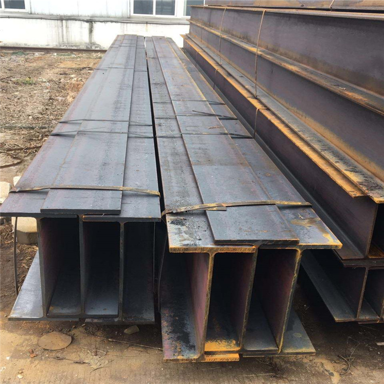 Hot Rolled H Shaped Steel H Beam