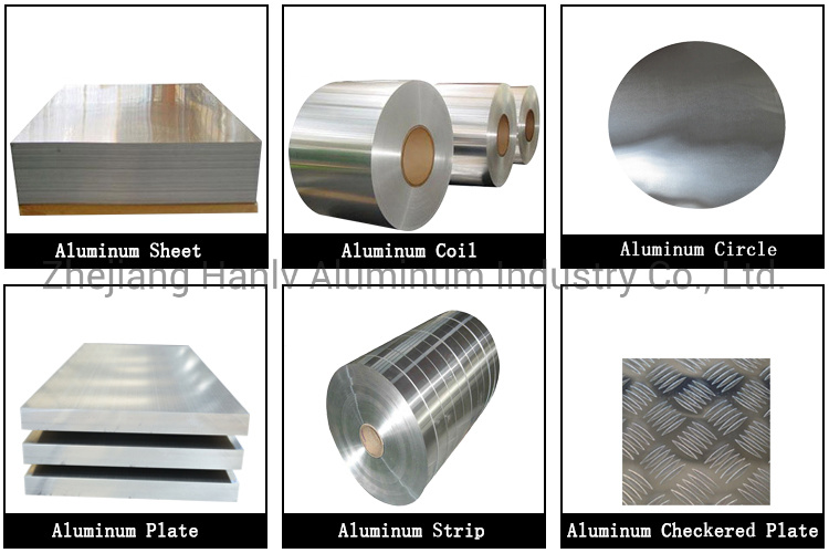 Aluminum Coil 1060 H14 Aluminium Coil Price