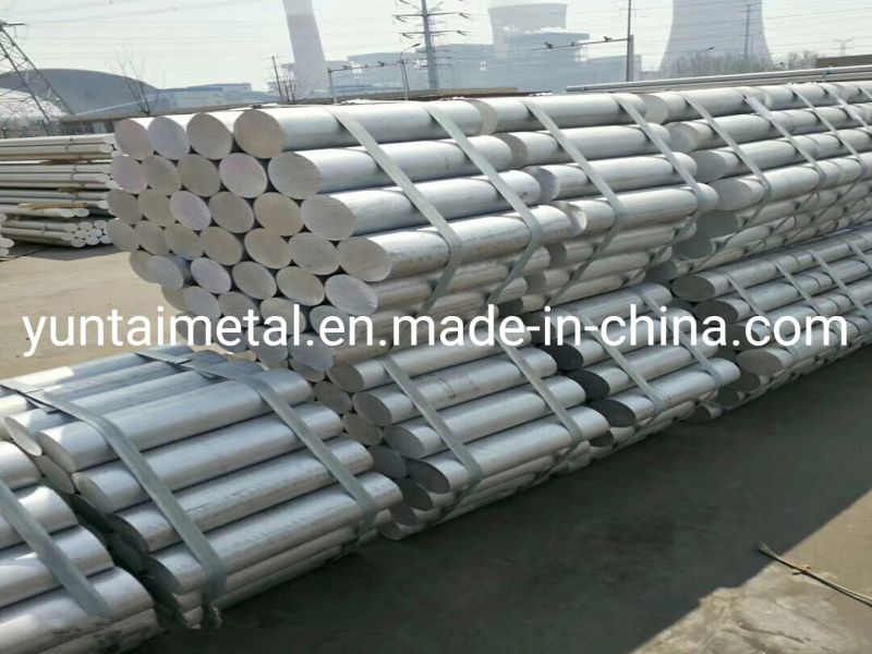 Aluminium Bar in Stock Aluminum Bar Bar Aluminium Bar Mechinery Aluminium Rod