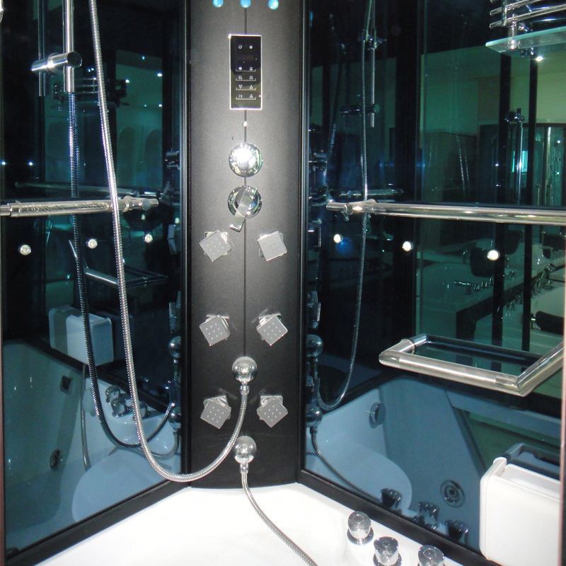 Price in Pakistan Bathroom Bath Shower Cabin Steam Room Price