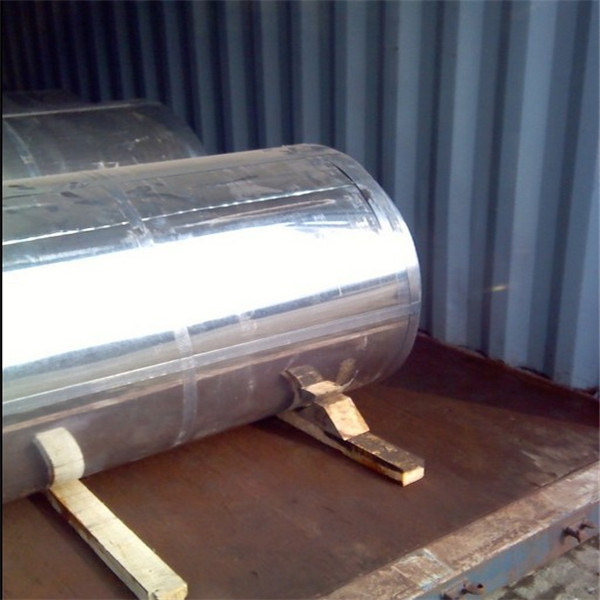 A792 Aluzinc Coil Unoiled Afp Zincalume Steel Coil Steel Material