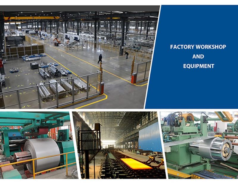 Stainless Steel Plate Cold Rolled Posco Stainless Steel Sheet