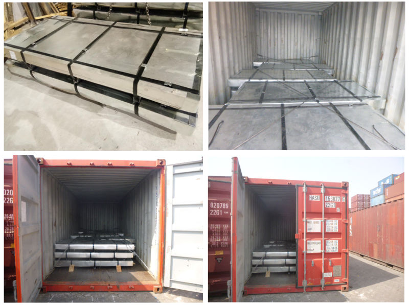 Hot DIP Gi Steel Strip Zinc Coated Galvanized Steel Band