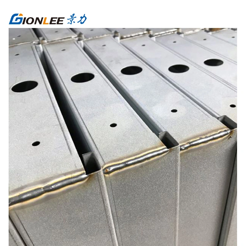 New Custom Steel Metal Welding Fabrication