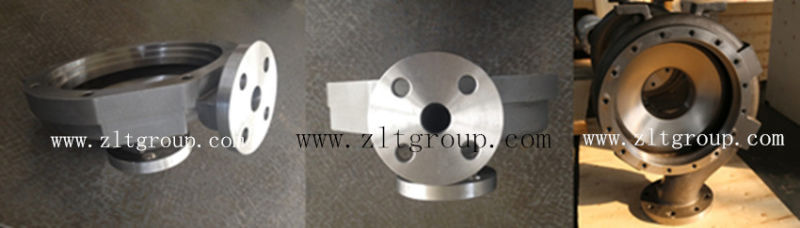 Stainless Steel/Alloy Steel/Titanium Goulds 3196 Pump Casing