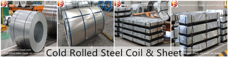 SPCC Cold Rolled Mild Carbon Steel Coil Sheet Price