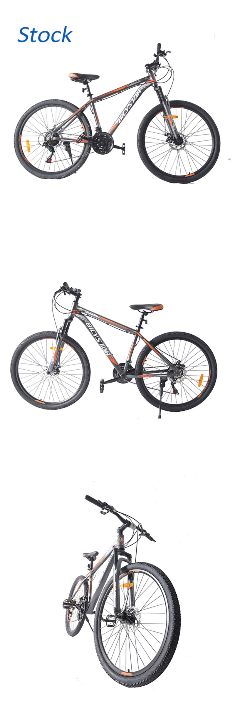 Bike 29 Inch Mountainbike Alluminium/Bike Aro 29 Mountainbike/Bikemountain 24 Suspension