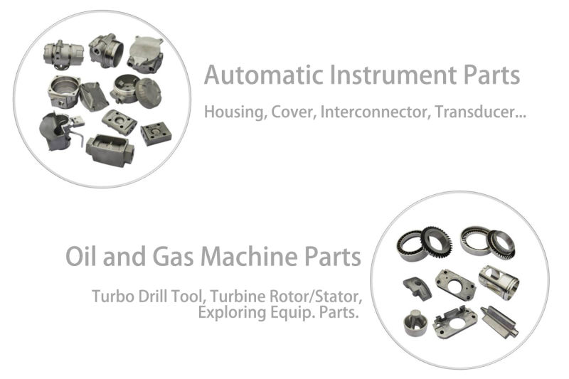 Stainless Steel/Alloy Steel Mechanical Seals for Pump and Auto