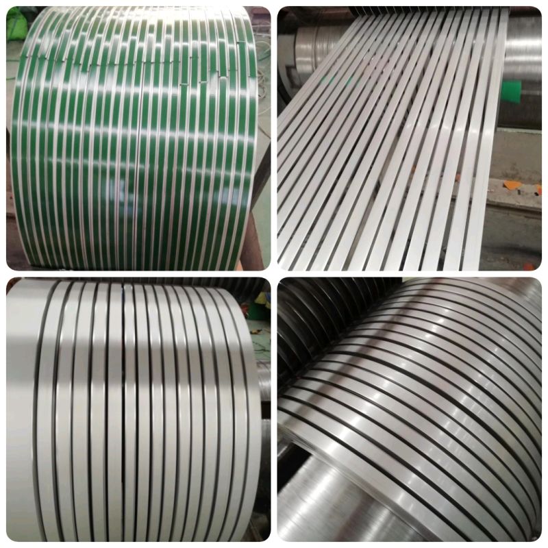 Cold Rolled Stainless Steel Strip with Competitive Price