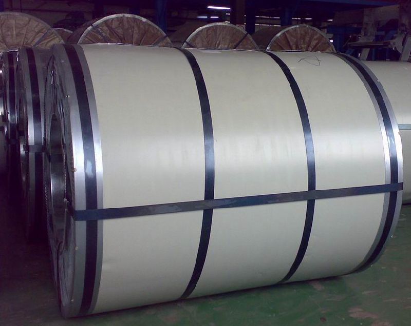 Aluzinc Chromadek Gi Steel Coil/Galvalume Steel Coil