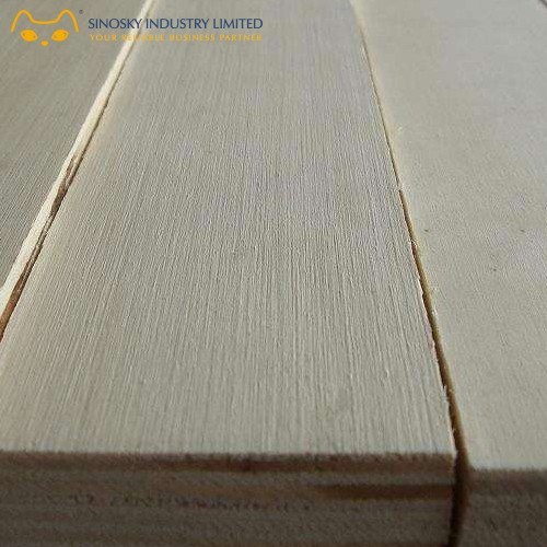 Laminated Veneer Lumber, 300mm Laminated Veneer Lumber, Poplar Packing LVL