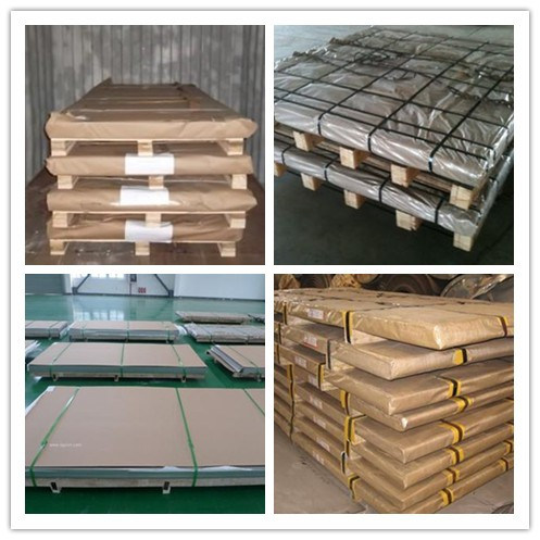 High Stainless Steel Plate 1.4406, Cold Rolled Stainless Steel 1.4406