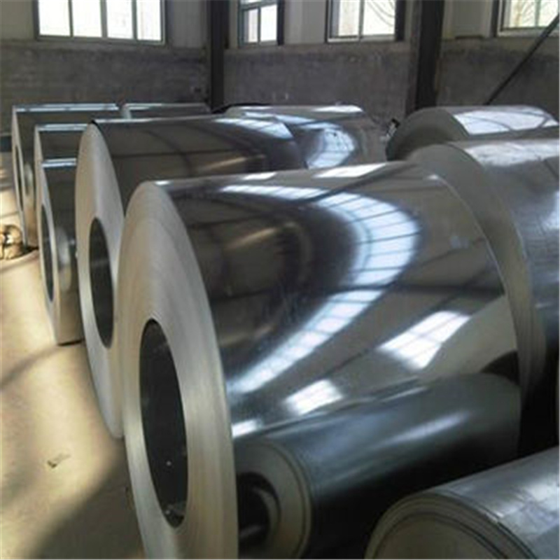 ASTM A653m Z40 914mm Galvanized Steel Coil /Coated Galvanized Sheet in Coil