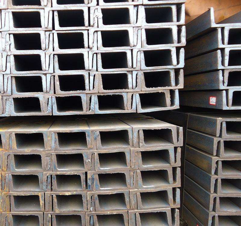 Factory Direct Supply Slotted Galvanized Steel Unistrut HDG C Channel