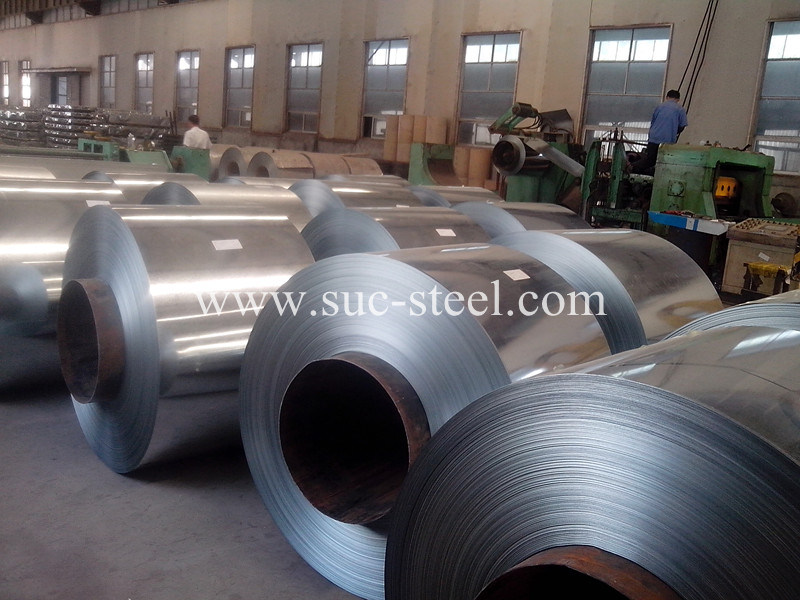 Galvanized Roof Sheet Corrugated Steel Sheet Gi Iron Roofing Sheet