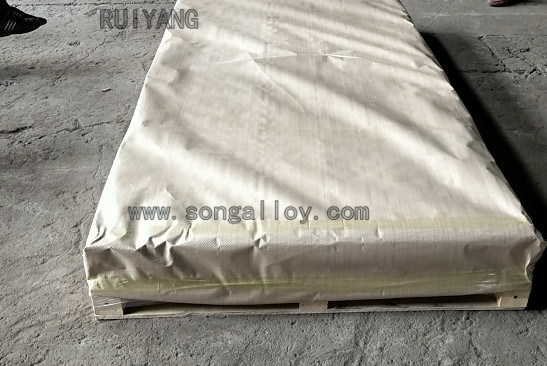 Stainless Steel Sheet for Hot Rolled or Cold Rolled