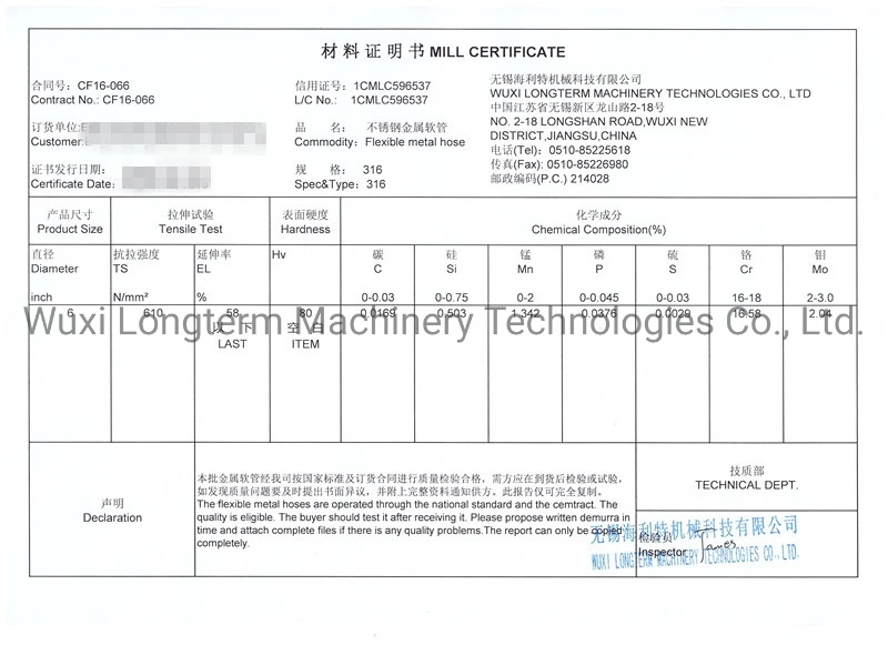 Best Selling Stainless Coil, Stainless Steel Strip Made in China