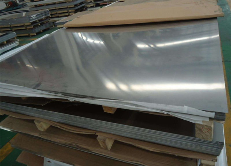 Metal Material Cold Rolled 201 304 316 Stainless Steel Sheet/Plate