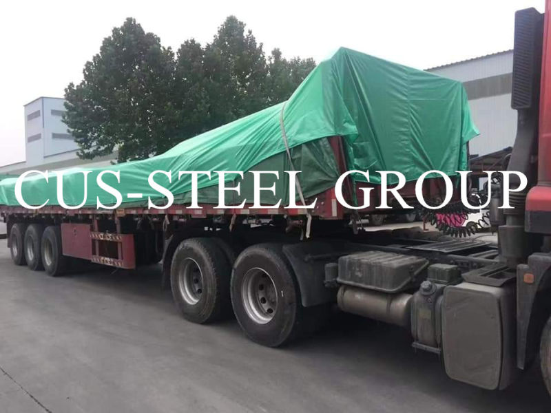 Promotional Waved Galvanized Steel Roof Sheet From China