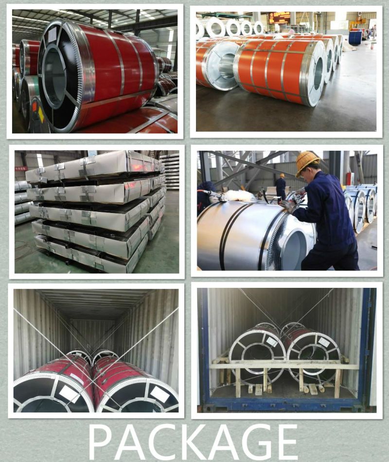 Cold Rolled Steel Sheet/Crca Sheet/CRC Sheet Price