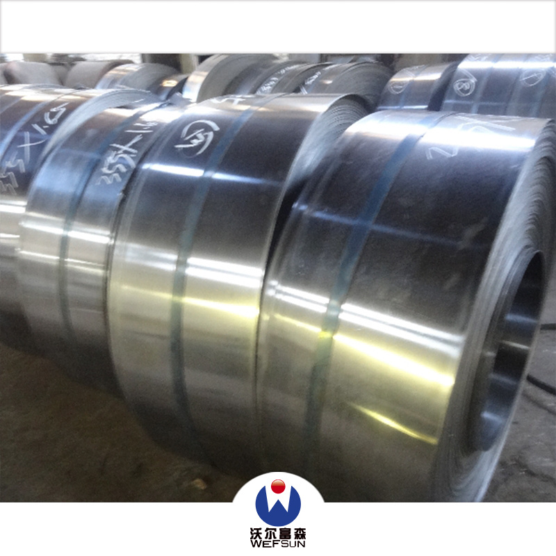 Factory Direct Low Price Cold Rolled Steel Strip