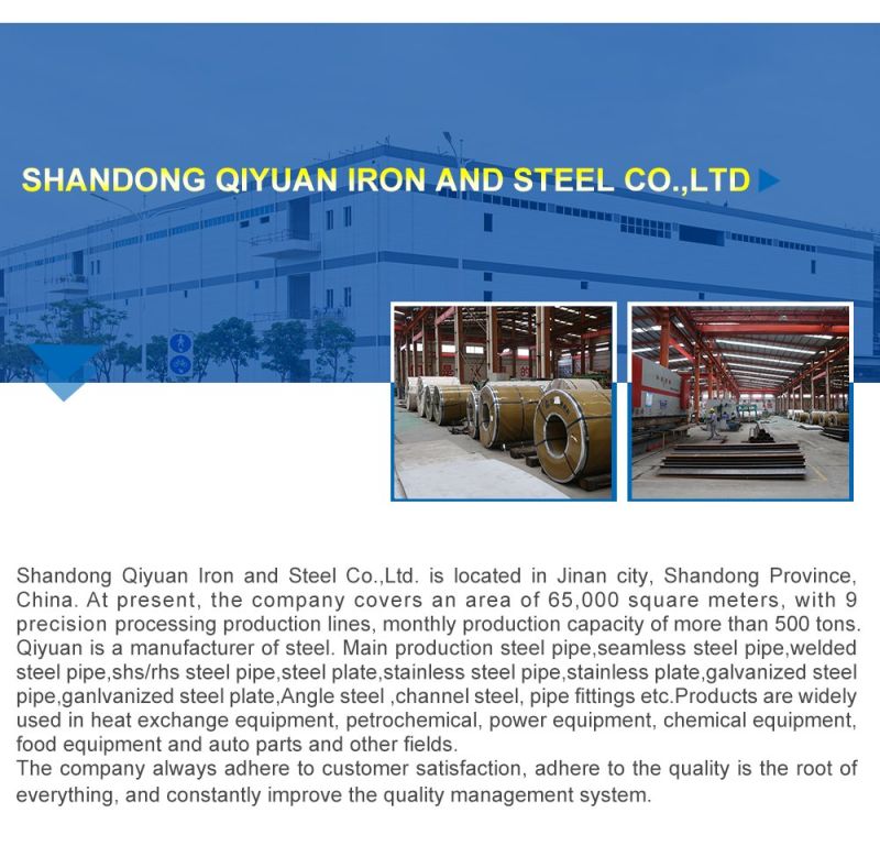 2021 New Product Hot Rolled Parallel Flange Channel Steel U Channel