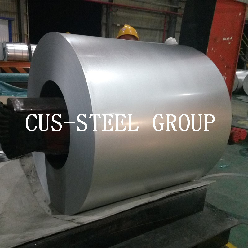 Factory Hot Sale Zincalume Aluzinc Steel Coil Galvalume Steel Coil Az150