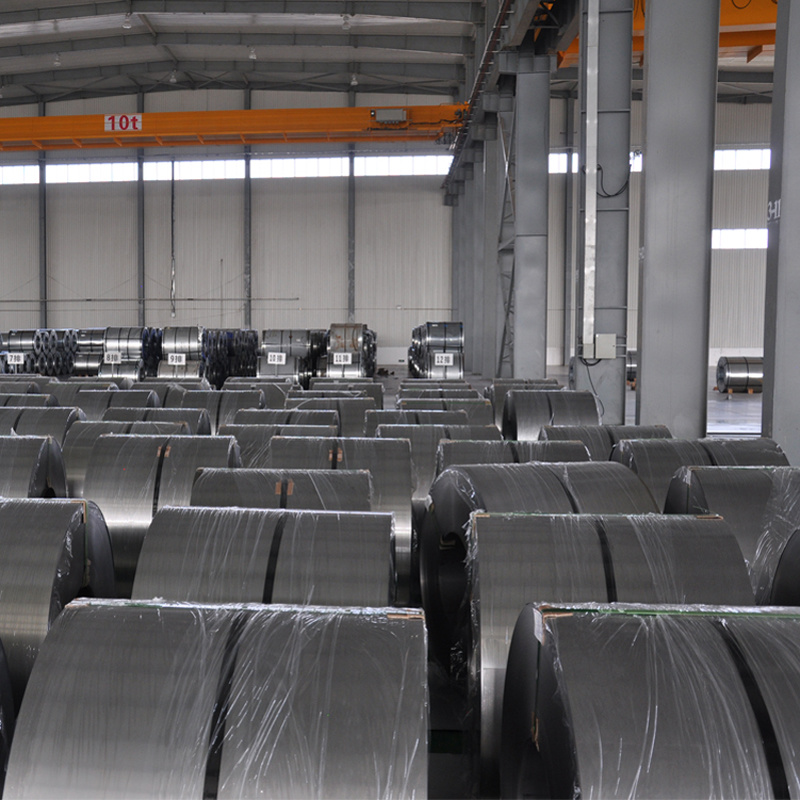 Cold Rolled Steel Plate / Sheet / Coil / Strip CRC Black Annealed Cold Rolled Steel