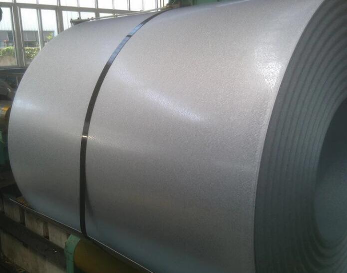 High Temsile Glavalume Steel Az70 Galvalume 24 Gauge Galvaume Steel Coil