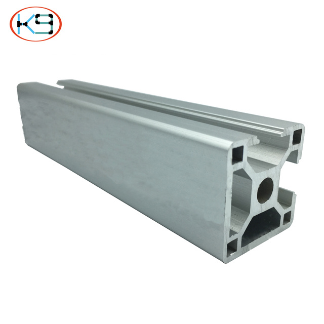 Aluminum Alloy Profile/Lean Aluminum Profile/Extruded Aluminum Profile