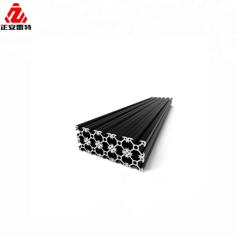 Industrial Aluminum Profiles/Electronic Aluminum Heatsink Extrusion