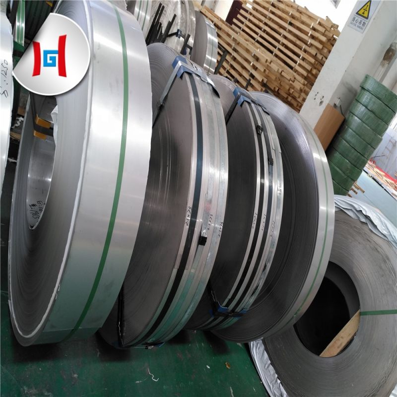 Stainless Steel Coil 310S Posco 310S Cold Rolled Stainless Steel Coil Hot Rolled Stainless Steel Coil