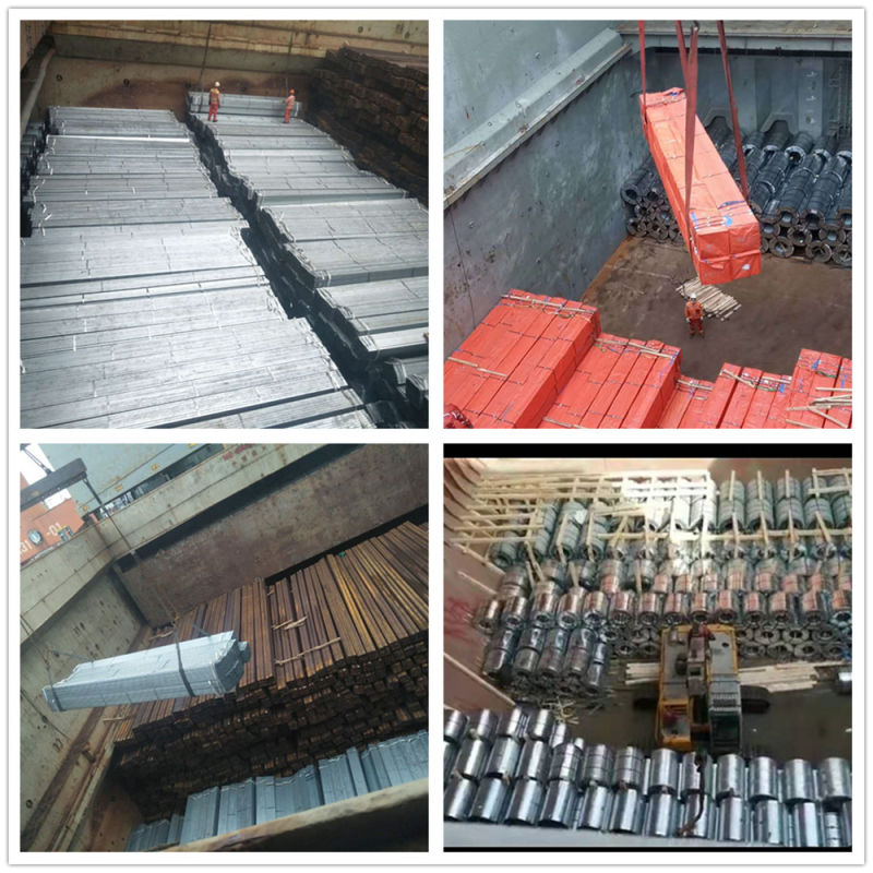 Cold/Hot Rolled Carbon Steel Steet/Strip/Coil