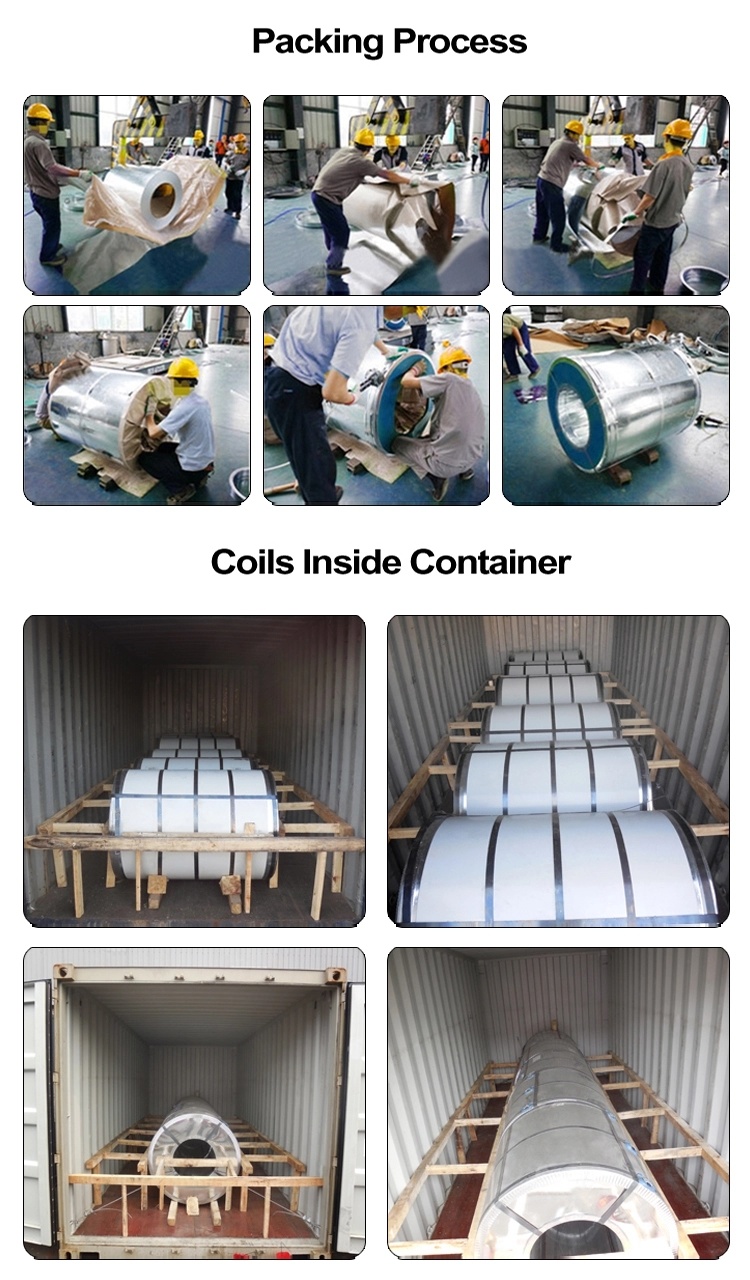 China Manufacturer 2b Hl Mirror Polished 201 Cold Rolled Stainless Steel Coils Prices