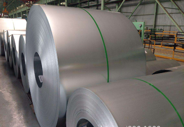 Cold Rolled Steel Prices SPCC Cold Rolled Steel Coil Sheet