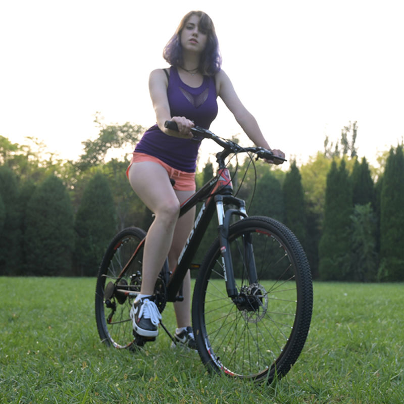 Bicicleta Montain Bike Lady/Bicicleta Mountain Bike 29 MTB/Bicicletas De MTB 29